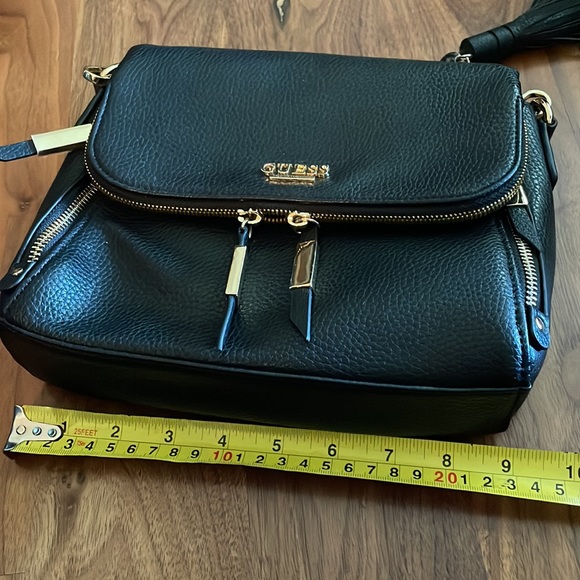 Guess crossbody bag - Picture 4 of 6